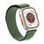 Ремінець до смарт-годинника Armorstandart Alpina Band для Apple Watch 42 (Series 11-10)/41/40/38 Green (ARM64980), зображення 2