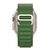 Ремінець до смарт-годинника Armorstandart Alpina Band для Apple Watch 42 (Series 11-10)/41/40/38 Green (ARM64980), зображення 6