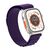 Ремешок для смарт-часов Armorstandart Alpina Band для Apple Watch 42 (Series 11-10)/41/40/38 Purple (ARM74196), изображение 2