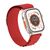 Ремешок для смарт-часов Armorstandart Alpina Band для Apple Watch 42 (Series 11-10)/41/40/38 Red (ARM81046), изображение 2