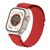Ремешок для смарт-часов Armorstandart Alpina Band для Apple Watch 42 (Series 11-10)/41/40/38 Red (ARM81046), изображение 4