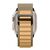 Ремінець до смарт-годинника Armorstandart Alpina Band для Apple Watch 42 (Series 11-10)/41/40/38 Tan (ARM82564), зображення 6