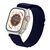 Ремешок для смарт-часов Armorstandart Alpina Band для Apple Watch 49/46/45/44/42 (Series 1-3) Dark Blue (ARM74200), изображение 4