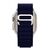Ремешок для смарт-часов Armorstandart Alpina Band для Apple Watch 49/46/45/44/42 (Series 1-3) Dark Blue (ARM74200), изображение 6