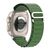 Ремешок для смарт-часов Armorstandart Alpina Band для Apple Watch 49/46/45/44/42 (Series 1-3) Green (ARM64981), изображение 5