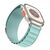 Ремешок для смарт-часов Armorstandart Alpina Band для Apple Watch 49/46/45/44/42 (Series 1-3) Light Blue (ARM81049), изображение 3