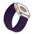 Ремешок для смарт-часов Armorstandart Alpina Band для Apple Watch 49/46/45/44/42 (Series 1-3) Purple (ARM74199), изображение 3