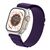 Ремешок для смарт-часов Armorstandart Alpina Band для Apple Watch 49/46/45/44/42 (Series 1-3) Purple (ARM74199), изображение 4
