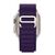 Ремешок для смарт-часов Armorstandart Alpina Band для Apple Watch 49/46/45/44/42 (Series 1-3) Purple (ARM74199), изображение 6