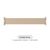 Ремешок для смарт-часов Armorstandart Braided Solo Loop для Apple Watch 42 (Series 11-10)/41/40/38 Beige Size 4 (132 mm) (ARM64892)