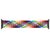 Ремешок для смарт-часов Armorstandart Braided Solo Loop для Apple Watch 49/46/45/44/42 (Series 1-3) Pride Editi Size 6 (148 mm) (ARM64937)