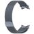Ремешок для смарт-часов Armorstandart Milanese Magnetic для Samsung Galaxy Watch 7 / FE / 6 / 6 Classic / 5 / 5 Pro / 4 / 4 Classic Gr (ARM86843), изображение 3