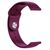 Ремешок для смарт-часов Armorstandart Silicone Watch Strap 20mm Marsala (ARM60520), изображение 2