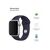 Ремешок для смарт-часов Armorstandart Sport Band (3 Straps) для Apple Watch 42 (Series 10)/41/40/38 Elderberry (ARM65080), изображение 2