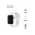 Ремешок для смарт-часов Armorstandart Sport Band (3 Straps) для Apple Watch 42 (Series 11-10)/41/40/38 White (ARM49564), изображение 2