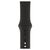 Ремешок для смарт-часов Armorstandart Sport Band (3 Straps) для Apple Watch 49/46/45/44/42 (Series 1-3) Black (ARM49097)