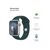 Ремешок для смарт-часов Armorstandart Sport Band (3 Straps) для Apple Watch 49/46/45/44/42 (Series 1-3) Khaki (ARM74264), изображение 2