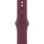 Ремінець до смарт-годинника Armorstandart Sport Band (3 Straps) для Apple Watch 49/46/45/44/42 (Series 1-3) Plum (ARM74265)