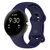 Ремешок для смарт-часов Armorstandart Google Pixel Watch / Watch 2 / Watch 3 41 mm Midnight Blue (ARM75435)