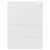Чехол для планшета Samsung Smart Book Cover Samsung Galaxy Tab S11 White (EF-BX730PWEGWW), изображение 2