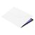 Чехол для планшета Samsung Smart Book Cover Samsung Galaxy Tab S11 White (EF-BX730PWEGWW), изображение 5