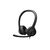 Навушники Logitech H390 USB-C Midnight Black (981-001576)