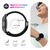 Ремешок для смарт-часов Armorstandart Braided Solo Loop для Samsung Galaxy Watch 7 / FE / 6 / 6 Classic / 5 / 5 Pro / 4 / 4 Classic Du (ARM86838), изображение 3