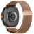 Ремінець до смарт-годинника Armorstandart Milanese Magnetic Samsung Watch 8 / 8 Classic (20x113 mm) Rose Gold (ARM87360), зображення 2