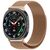 Ремінець до смарт-годинника Armorstandart Milanese Magnetic Samsung Watch 8 / 8 Classic (20x113 mm) Rose Gold (ARM87360)