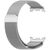 Ремешок для смарт-часов Armorstandart Milanese Magnetic Samsung Watch 8 / 8 Classic (20x113 mm) Silver (ARM87361), изображение 4