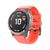 Ремінець до смарт-годинника Armorstandart Silicone для Garmin 20mm Coral Red (ARM87730)