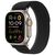 Ремінець до смарт-годинника Armorstandart Trail Loop для Apple Watch 42 (Series 11-10)/41/40/38 Black (ARM74224)