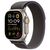 Ремешок для смарт-часов Armorstandart Trail Loop для Apple Watch 42 (Series 11-10)/41/40/38 Blue Black (ARM74225)