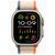 Ремешок для смарт-часов Armorstandart Trail Loop для Apple Watch 42 (Series 11-10)/41/40/38 Orange Beige (ARM74226), изображение 2