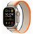Ремешок для смарт-часов Armorstandart Trail Loop для Apple Watch 42 (Series 11-10)/41/40/38 Orange Beige (ARM74226)