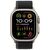 Ремінець до смарт-годинника Armorstandart Trail Loop для Apple Watch 49/46/45/44/42 (Series 1-3) Black (ARM74228), зображення 2