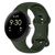 Ремешок для смарт-часов Armorstandart Google Pixel Watch / Watch 2 / Watch 3 41 mm Field Green (ARM75414)