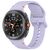 Ремінець до смарт-годинника Armorstandart Samsung Galaxy Watch 8 / 8 Classic (20x113 mm) Lavender (ARM86864)