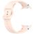 Ремінець до смарт-годинника Armorstandart Samsung Galaxy Watch 8 / 8 Classic (20x113 mm) Light Pink (ARM86866), зображення 3
