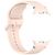 Ремінець до смарт-годинника Armorstandart Samsung Galaxy Watch 8 / 8 Classic (20x113 mm) Light Pink (ARM86866), зображення 4