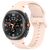 Ремінець до смарт-годинника Armorstandart Samsung Galaxy Watch 8 / 8 Classic (20x113 mm) Light Pink (ARM86866)