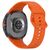 Ремешок для смарт-часов Armorstandart Samsung Galaxy Watch 8 / 8 Classic (20x113 mm) Orange (ARM86867), изображение 2