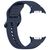 Ремешок для смарт-часов Armorstandart Samsung Galaxy Watch 8 / 8 Classic (22x132 mm) Dark Blue (ARM86870), изображение 4