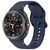 Ремешок для смарт-часов Armorstandart Samsung Galaxy Watch 8 / 8 Classic (22x132 mm) Dark Blue (ARM86870)