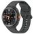 Ремешок для смарт-часов Armorstandart Samsung Galaxy Watch 8 / 8 Classic (22x132 mm) Dark Grey (ARM86869)