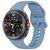 Ремешок для смарт-часов Armorstandart Samsung Galaxy Watch 8 / 8 Classic (22x132 mm) Light Blue (ARM86873)
