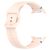 Ремешок для смарт-часов Armorstandart Samsung Galaxy Watch 8 / 8 Classic (22x132 mm) Light Pink (ARM86874), изображение 3