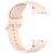 Ремешок для смарт-часов Armorstandart Samsung Galaxy Watch 8 / 8 Classic (22x132 mm) Light Pink (ARM86874), изображение 4