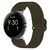 Ремешок для смарт-часов Armorstandart Google Pixel Watch / Watch 2 / Watch 3 41 mm Dark Green (ARM75423)