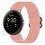 Ремешок для смарт-часов Armorstandart Google Pixel Watch / Watch 2 / Watch 3 41 mm Pink (ARM75424)
